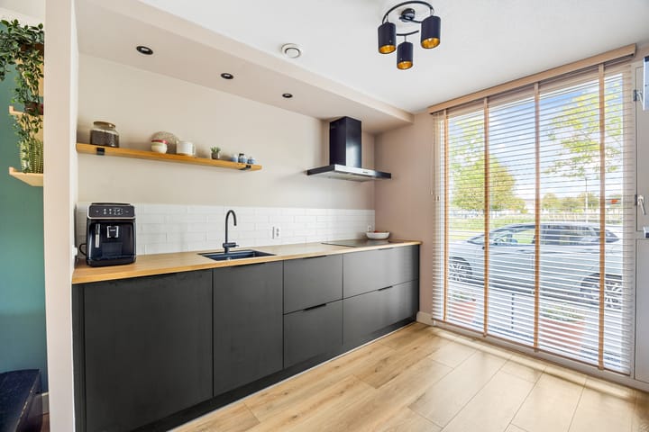 Foto 4 van Libelsingel 69