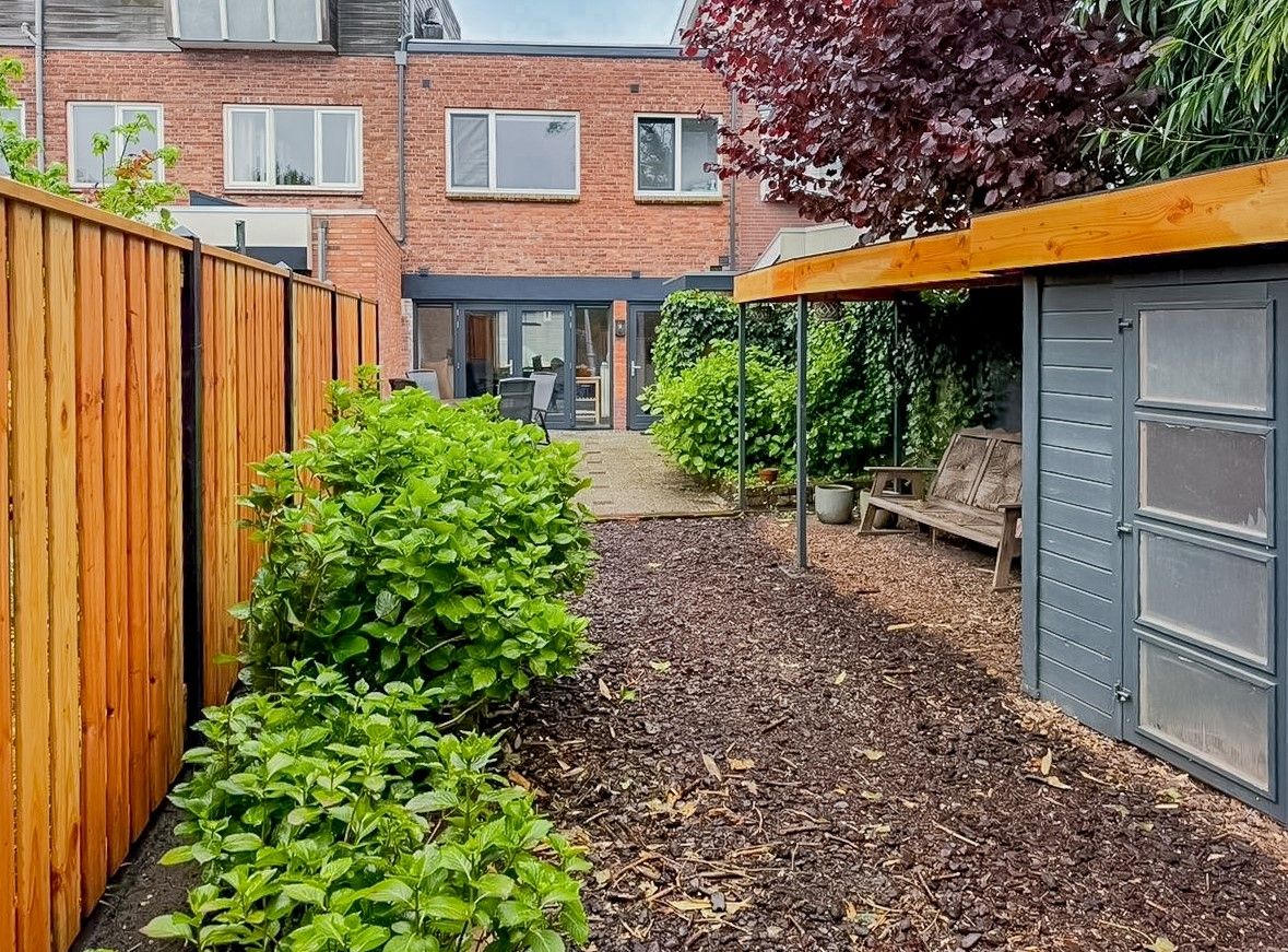 Foto 20 van Klimopstraat 11