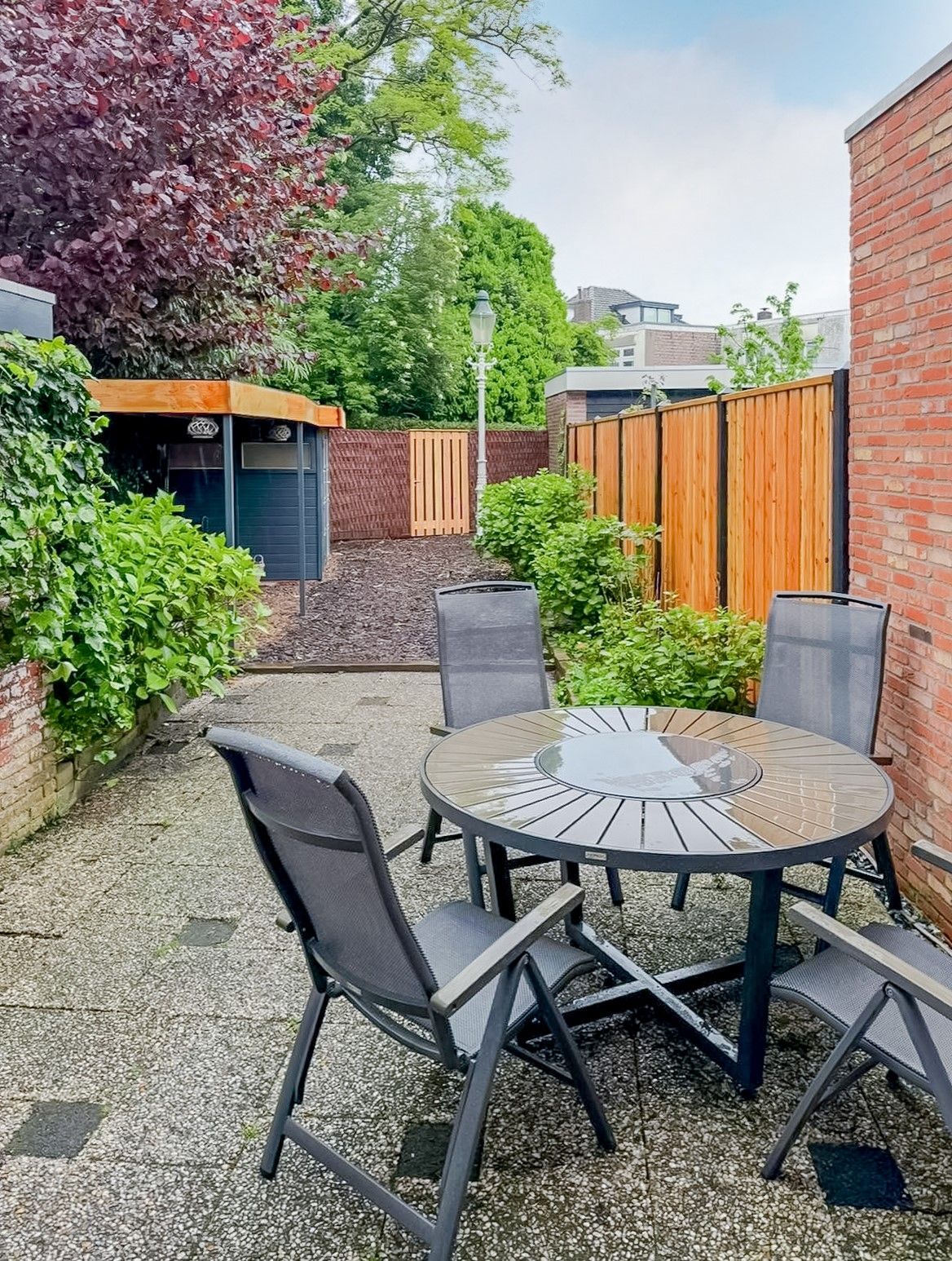 Foto 21 van Klimopstraat 11