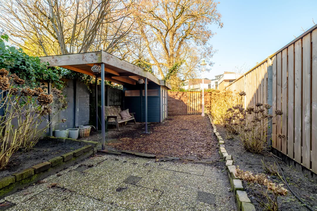 Foto 22 van Klimopstraat 11