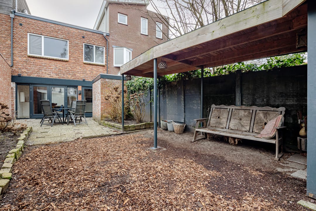 Foto 23 van Klimopstraat 11