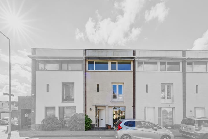 Foto 6 van Libelsingel 69