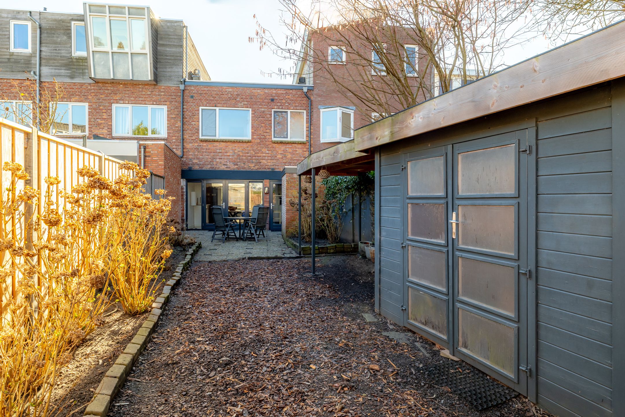 Foto 24 van Klimopstraat 11