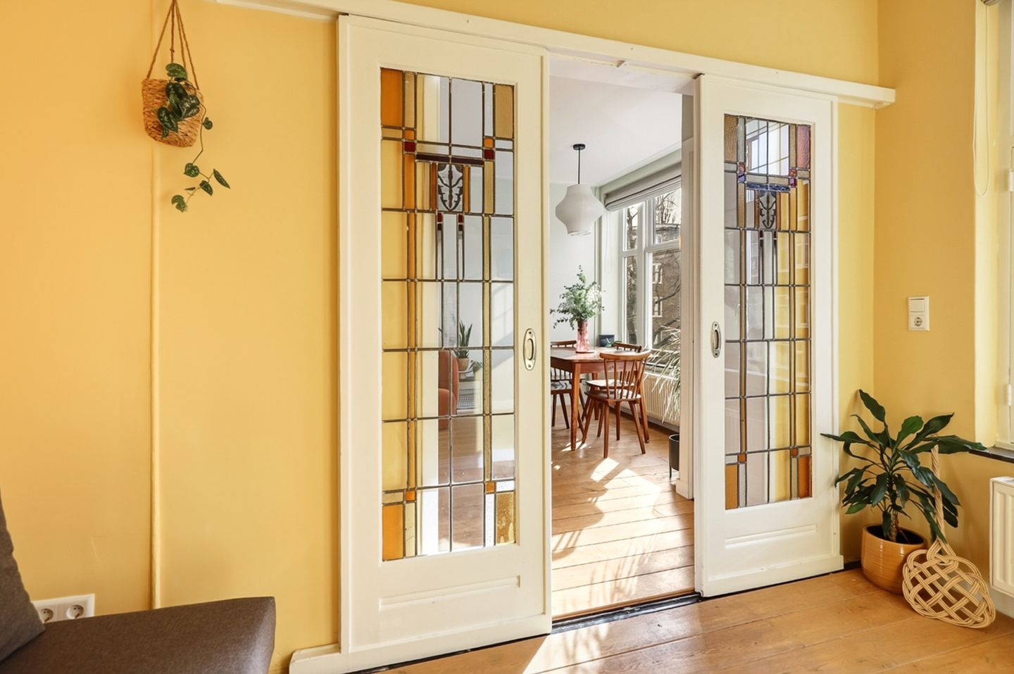 Foto 10 van Lanseloetstraat 30-2