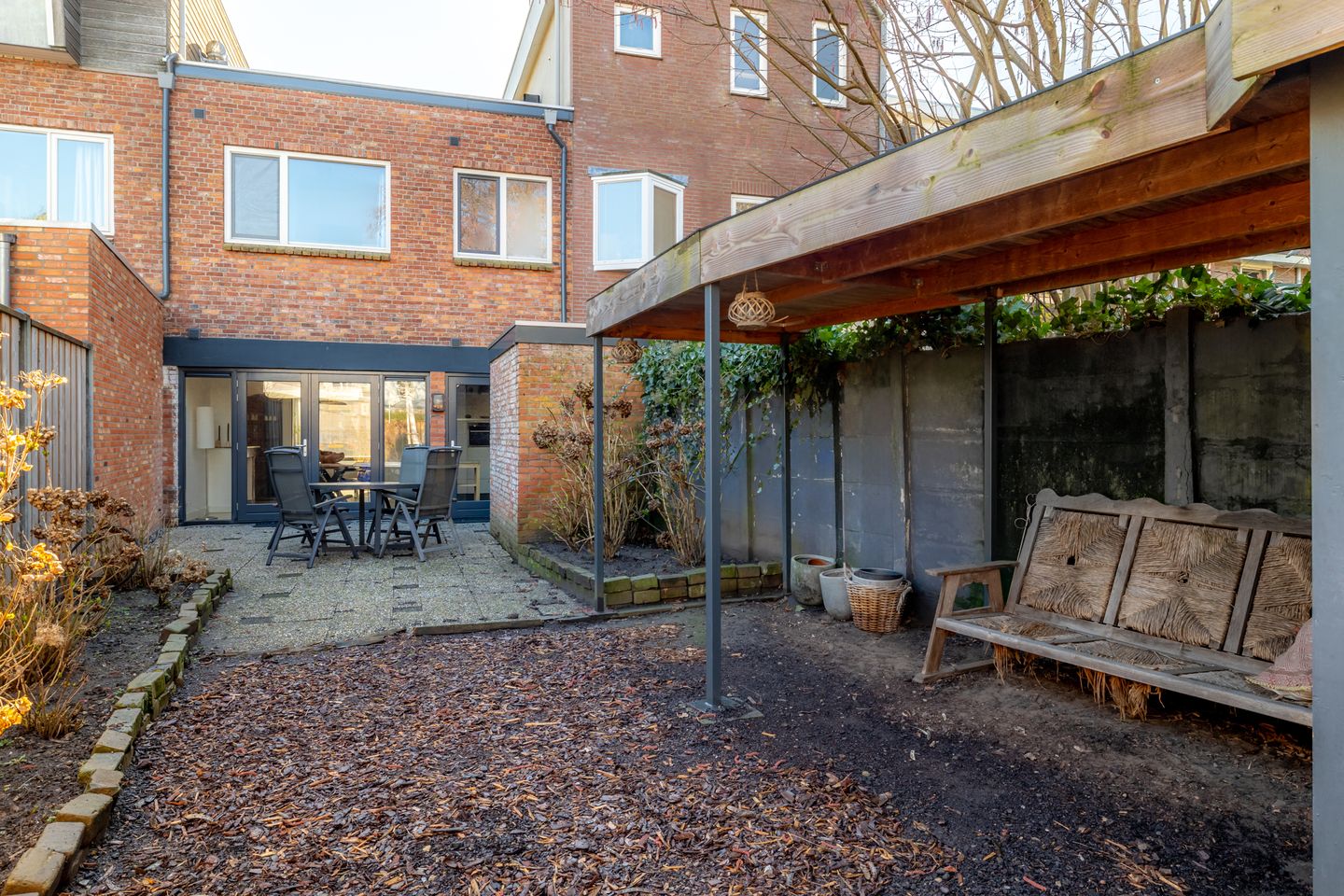 Foto 25 van Klimopstraat 11