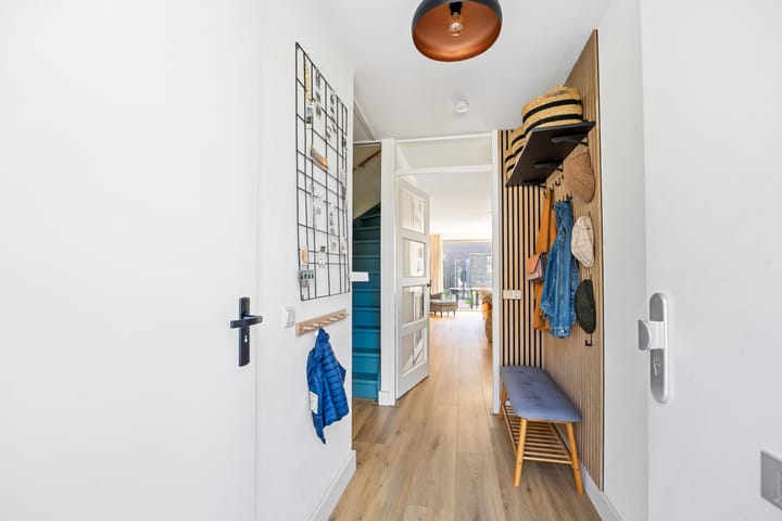 Foto 7 van Libelsingel 69