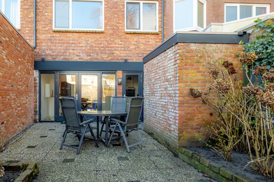 Foto 26 van Klimopstraat 11