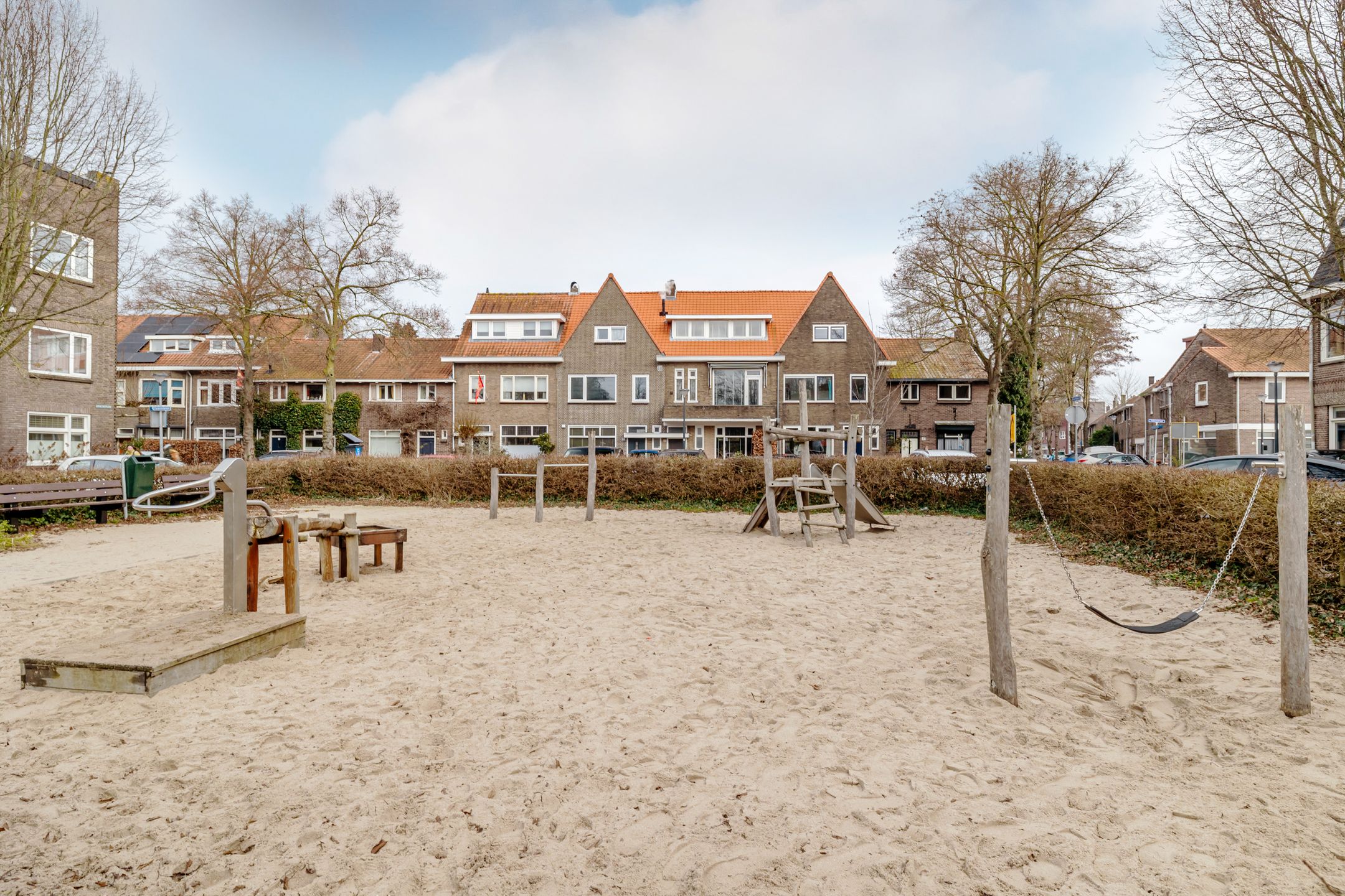 Foto 27 van Klimopstraat 11