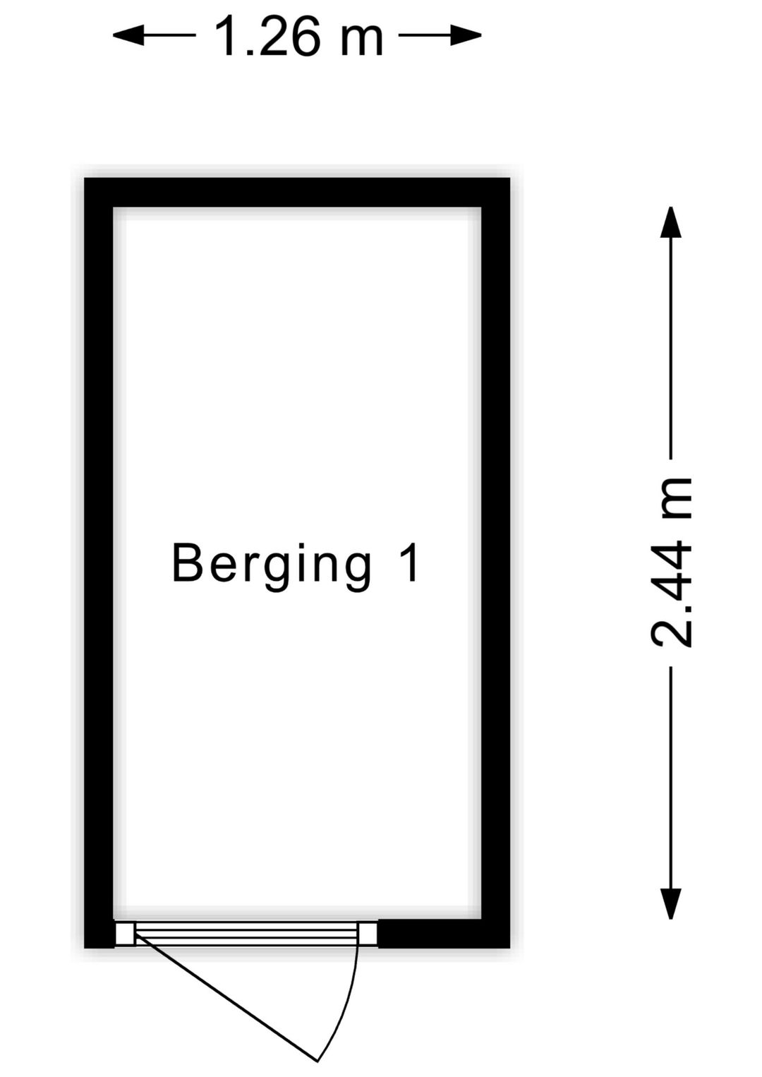 Foto 32 van Klimopstraat 11