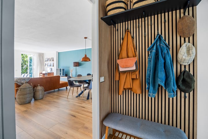 Foto 9 van Libelsingel 69