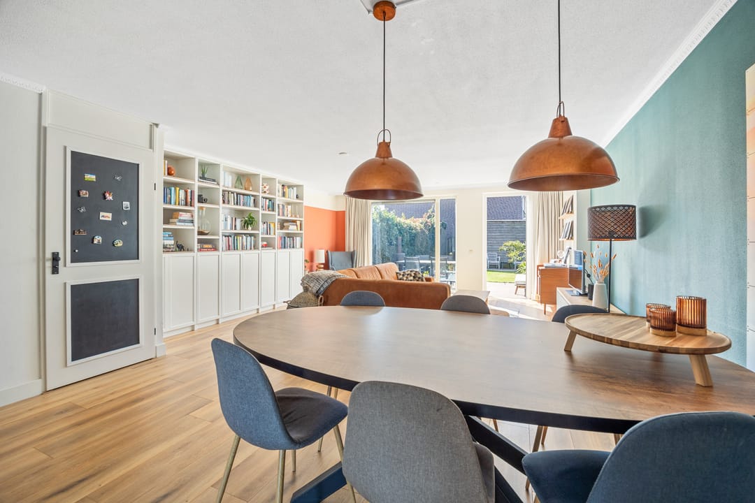 Foto 11 van Libelsingel 69