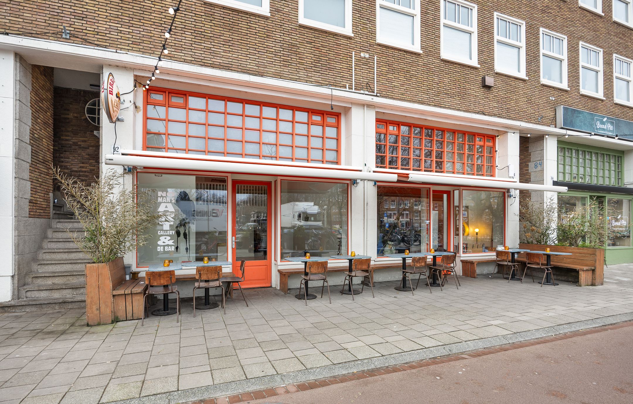 Foto 27 van Lanseloetstraat 30-2