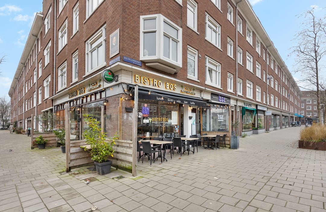 Foto 28 van Lanseloetstraat 30-2