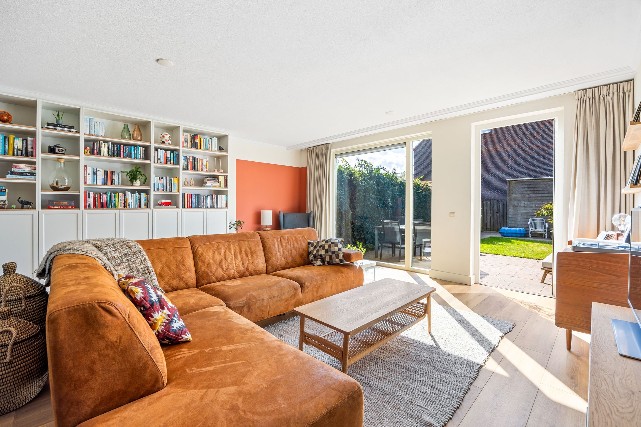 Foto 12 van Libelsingel 69