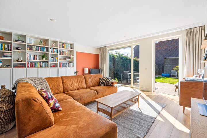 Foto 12 van Libelsingel 69