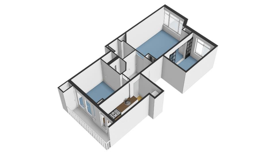 Foto 40 van Lanseloetstraat 30-2