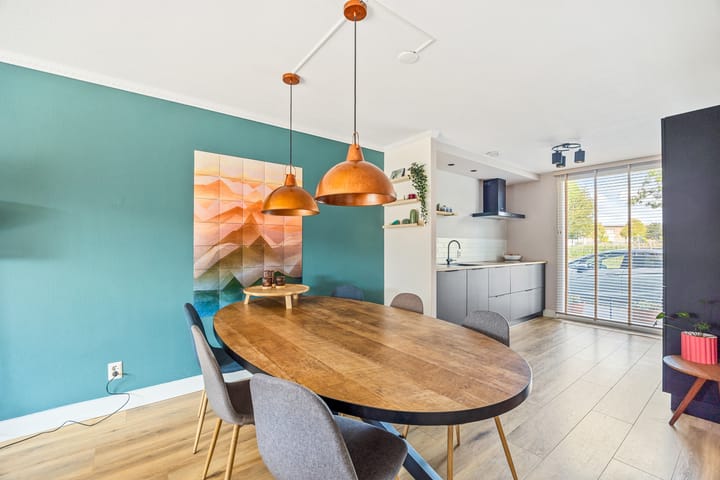 Foto 16 van Libelsingel 69