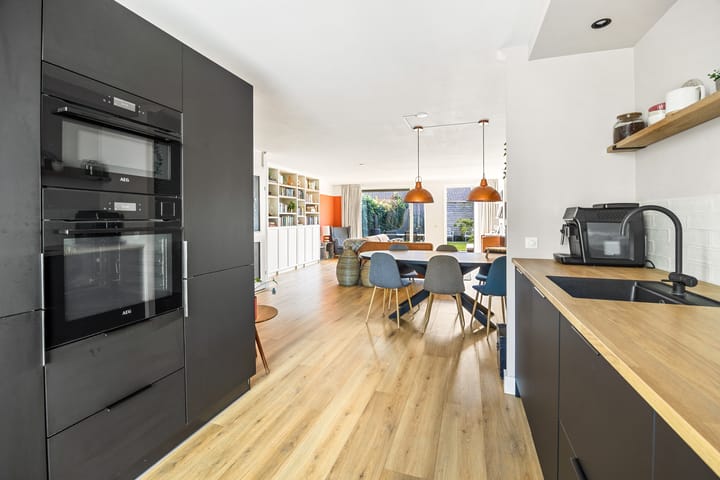 Foto 19 van Libelsingel 69