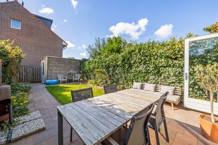 Foto 21 van Libelsingel 69