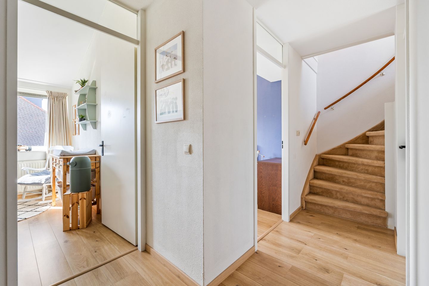 Foto 25 van Libelsingel 69