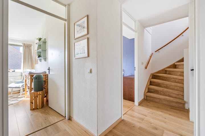 Foto 25 van Libelsingel 69