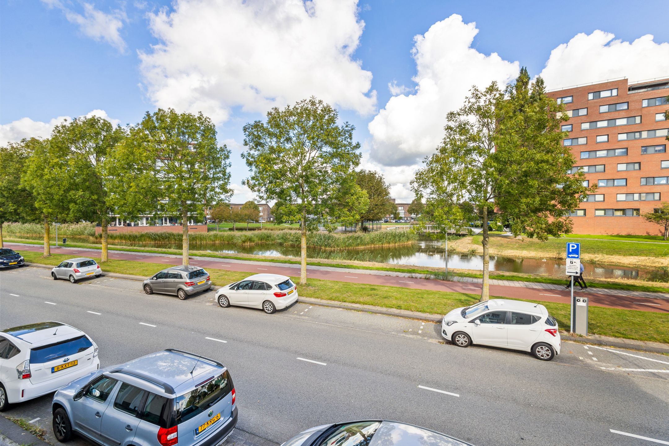 Foto 33 van Libelsingel 69