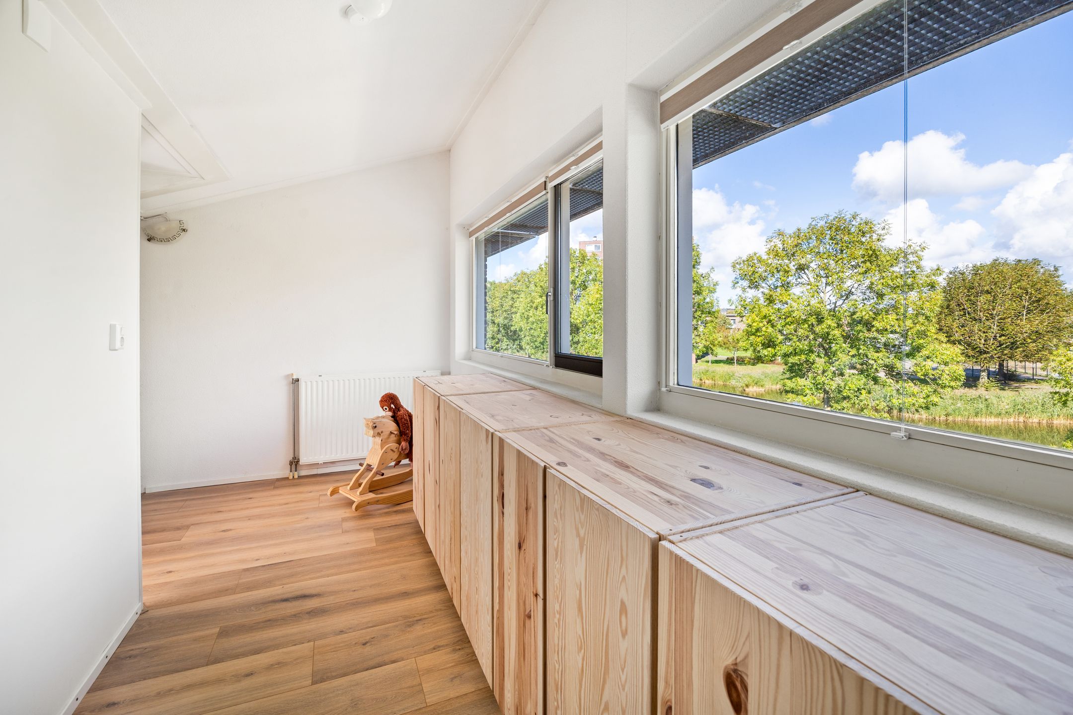 Foto 36 van Libelsingel 69