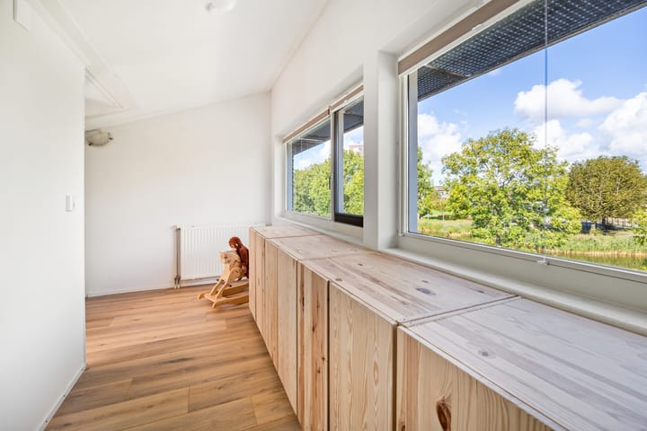 Foto 36 van Libelsingel 69