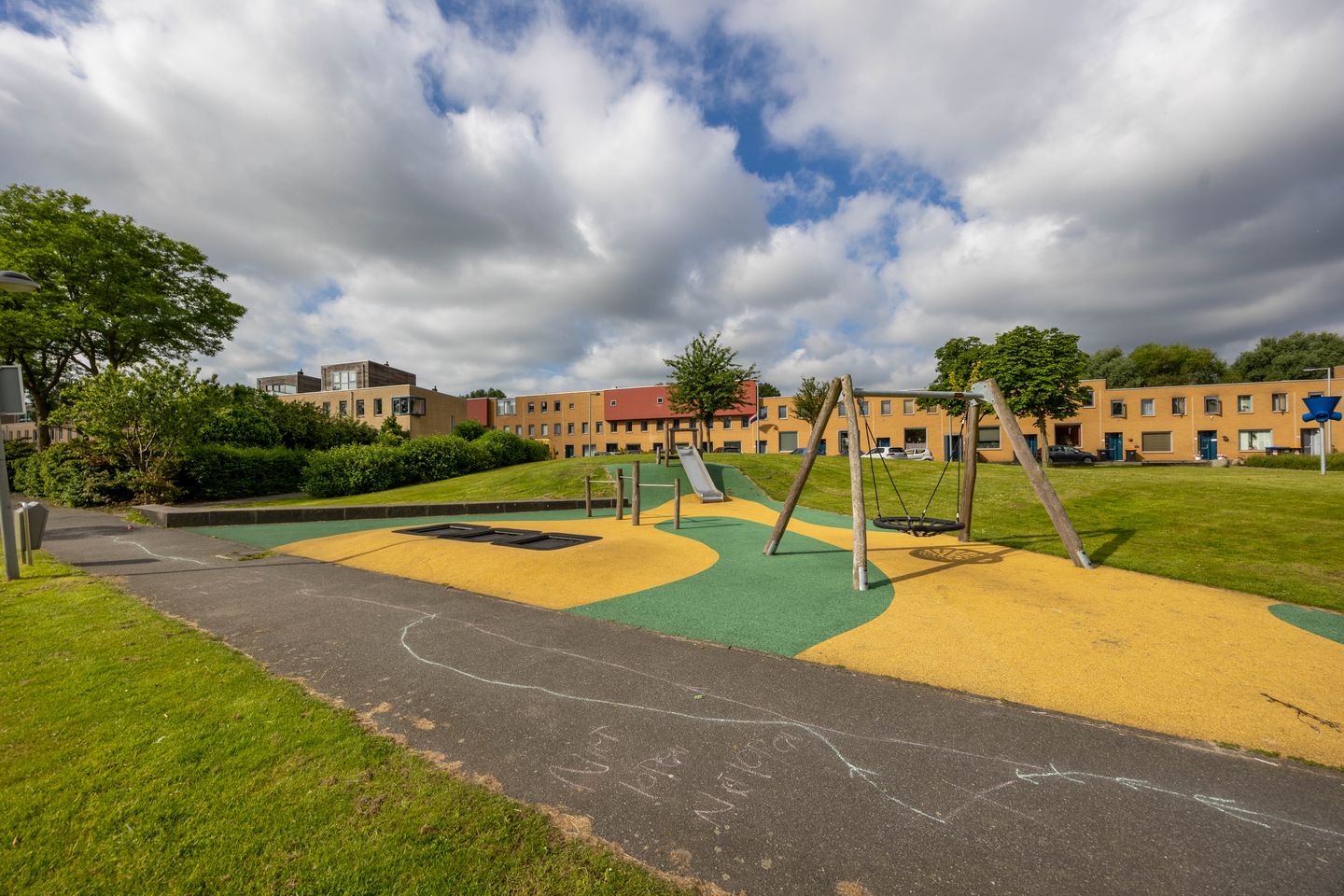 Foto 40 van Libelsingel 69