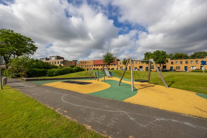 Foto 40 van Libelsingel 69