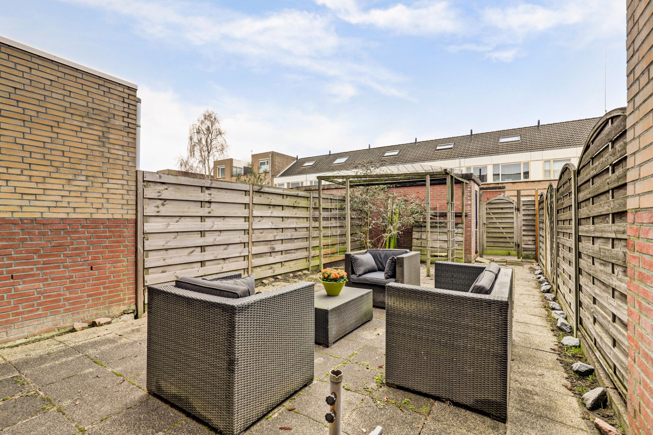 Foto 6 van Zilvermeeuw 29