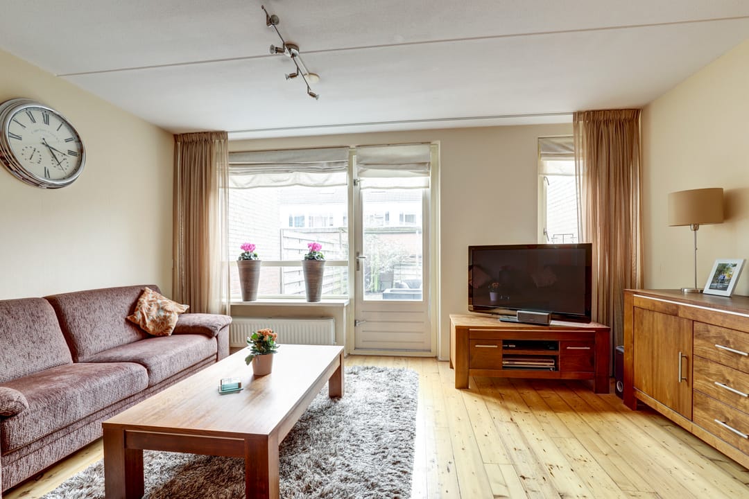 Foto 7 van Zilvermeeuw 29