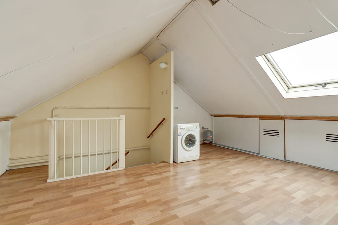 Foto 22 van Zilvermeeuw 29