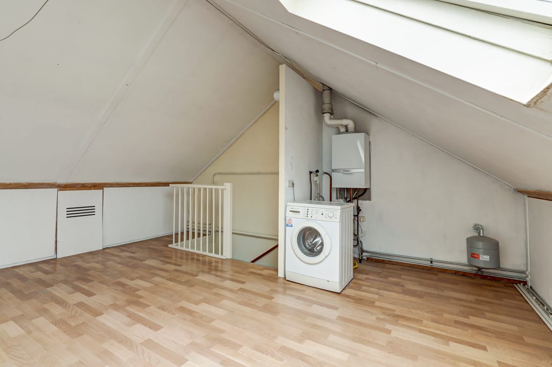 Foto 23 van Zilvermeeuw 29