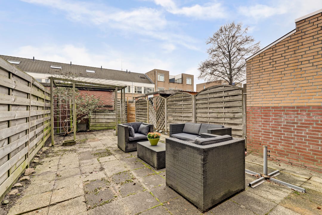 Foto 26 van Zilvermeeuw 29