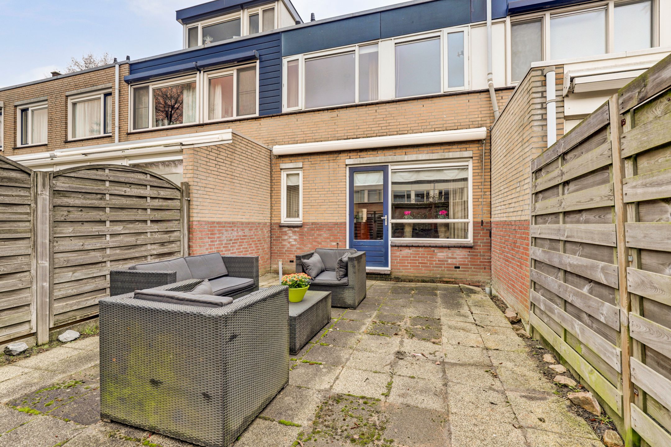 Foto 27 van Zilvermeeuw 29