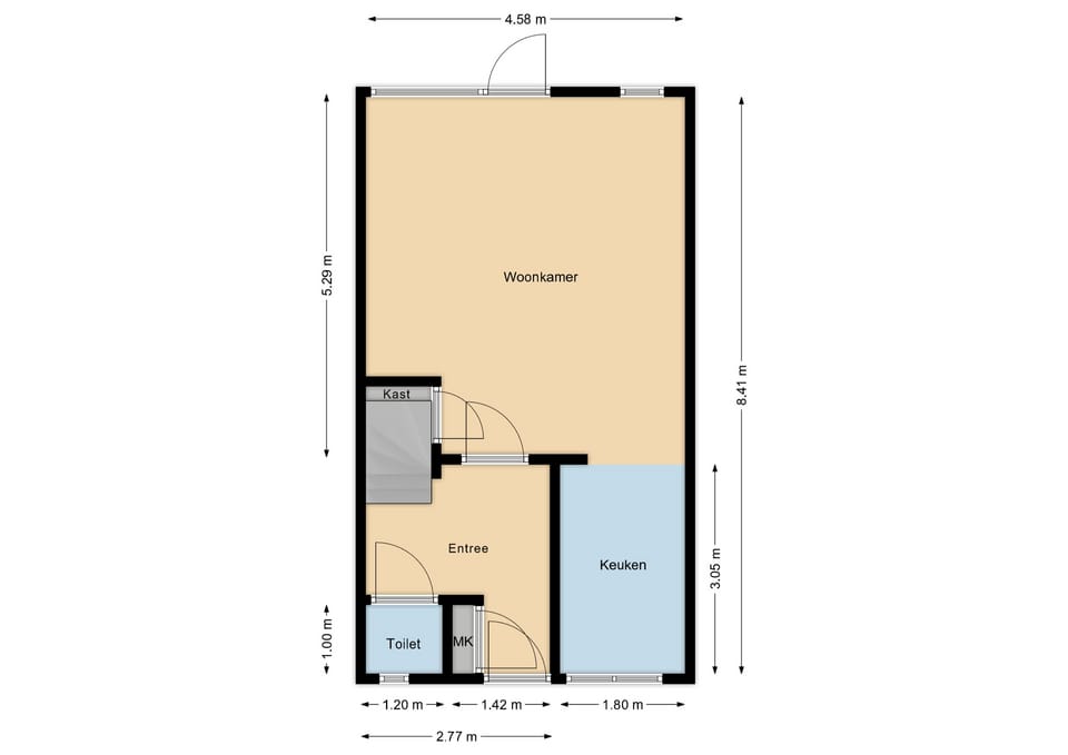 Foto 30 van Zilvermeeuw 29