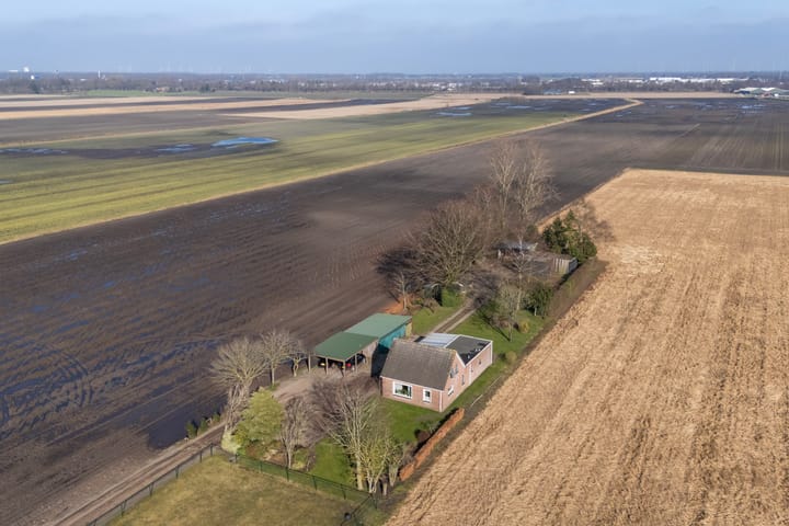 Foto 3 van Ericasestraat 23