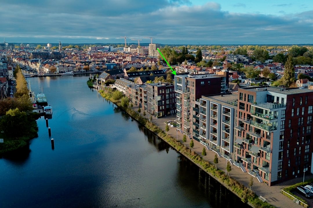 Foto 1 van Jaagpad 51