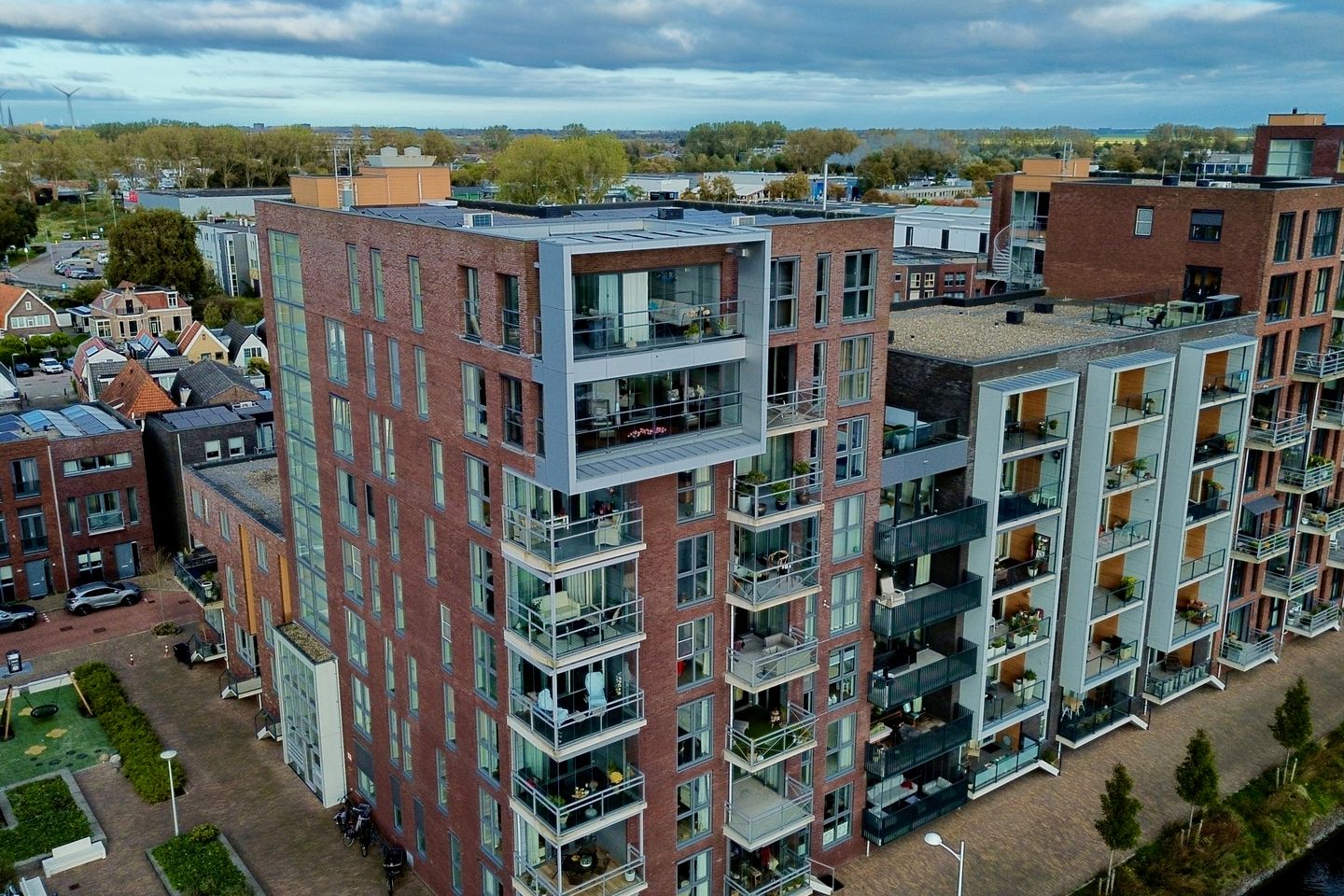 Foto 5 van Jaagpad 51