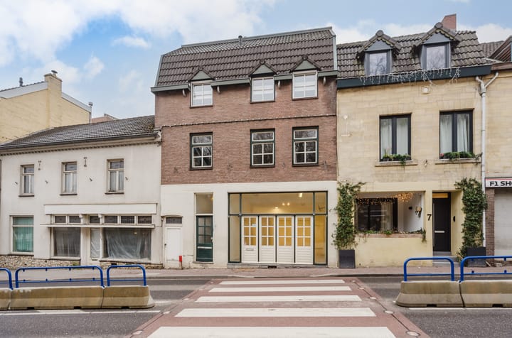 Cauberg 5, Valkenburg (LI)