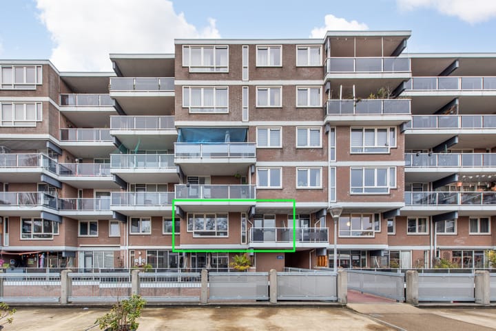 Engelenburg 81