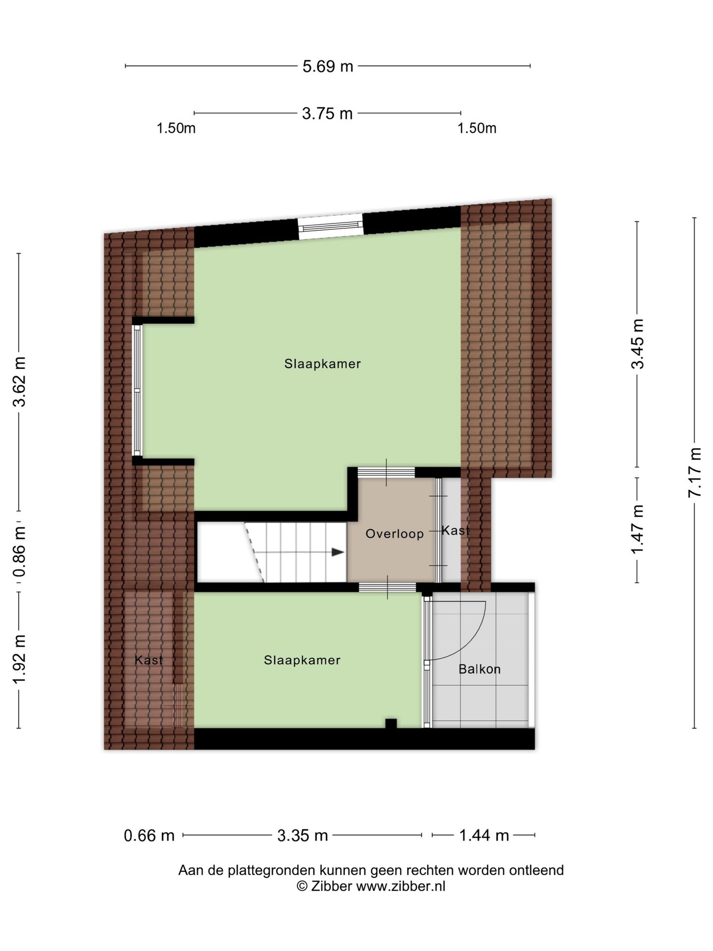 Foto 29 van Uiterstegracht 60-A