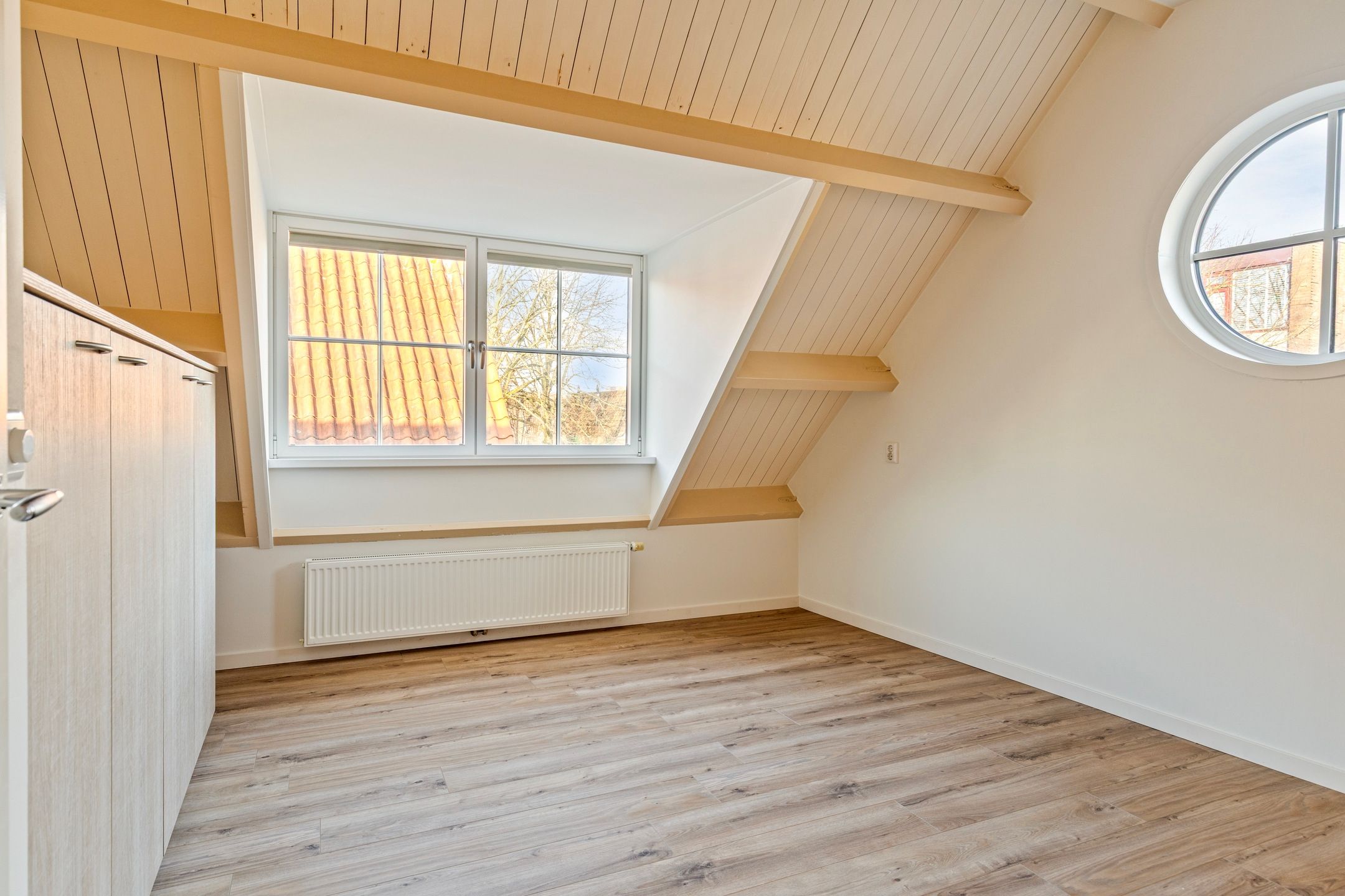 Foto 3 van Uiterstegracht 60-A