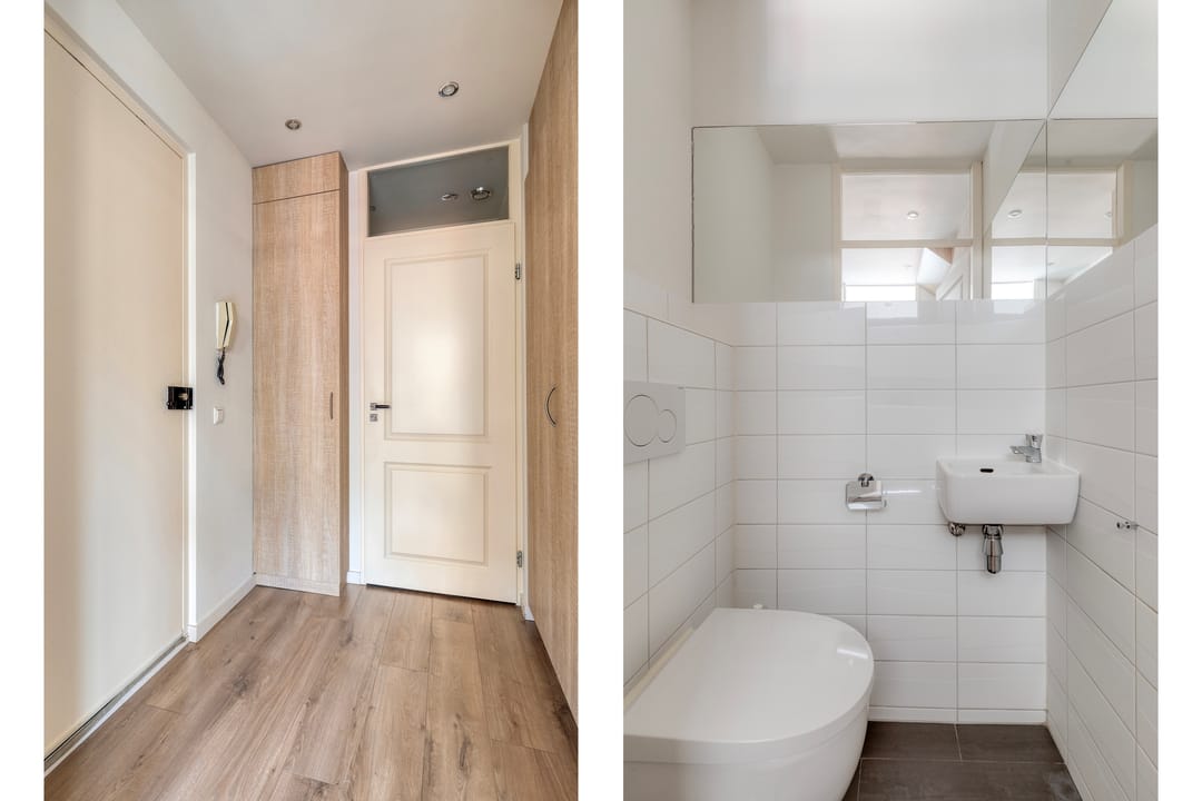 Foto 7 van Uiterstegracht 60-A