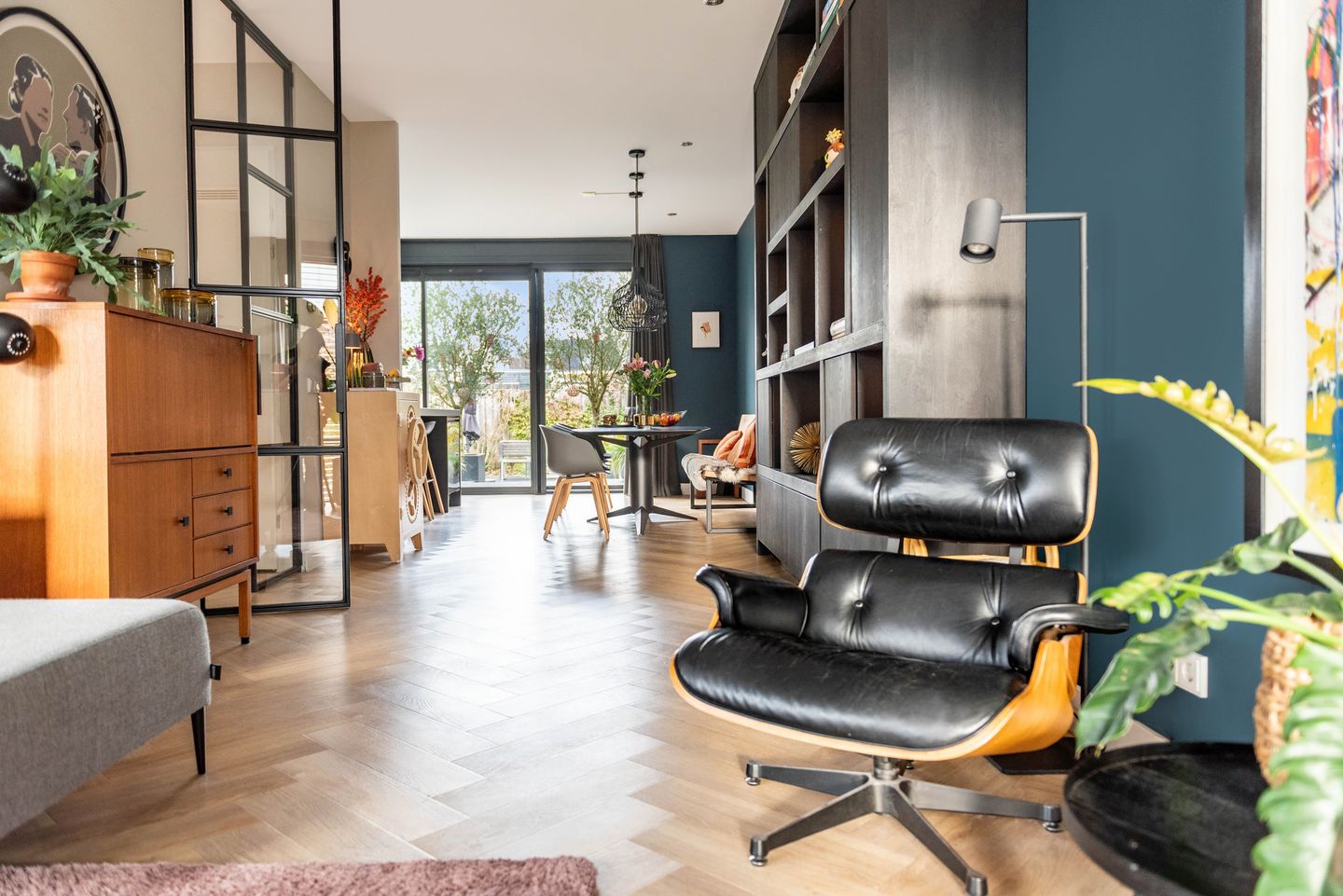 Foto 5 van Baak van Tholen 5