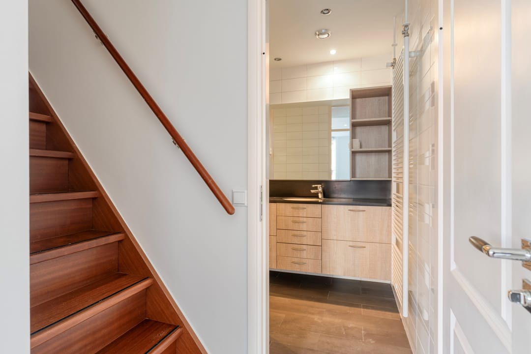 Foto 13 van Uiterstegracht 60-A