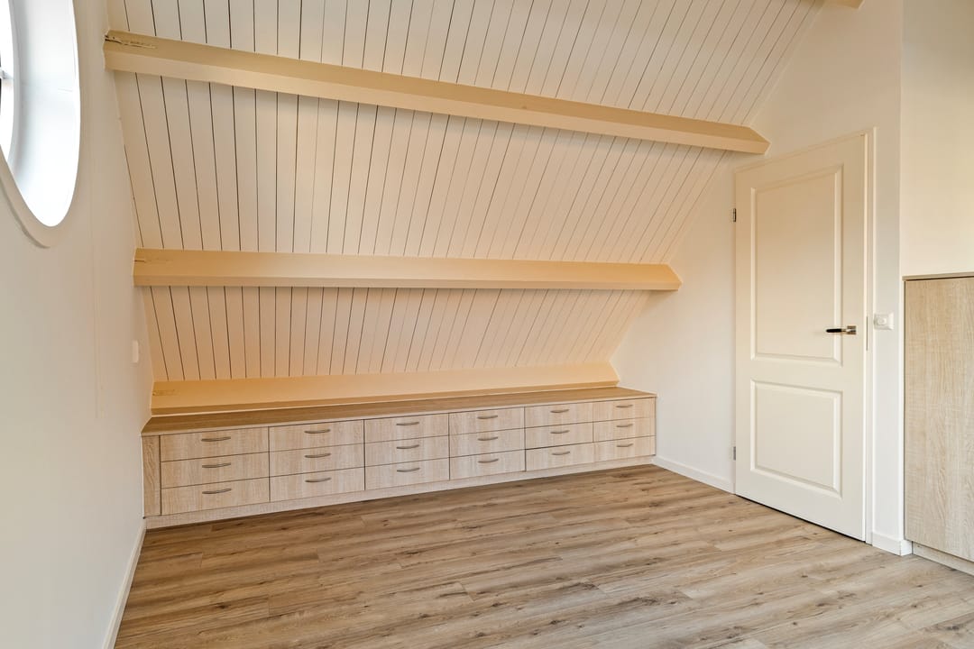 Foto 16 van Uiterstegracht 60-A