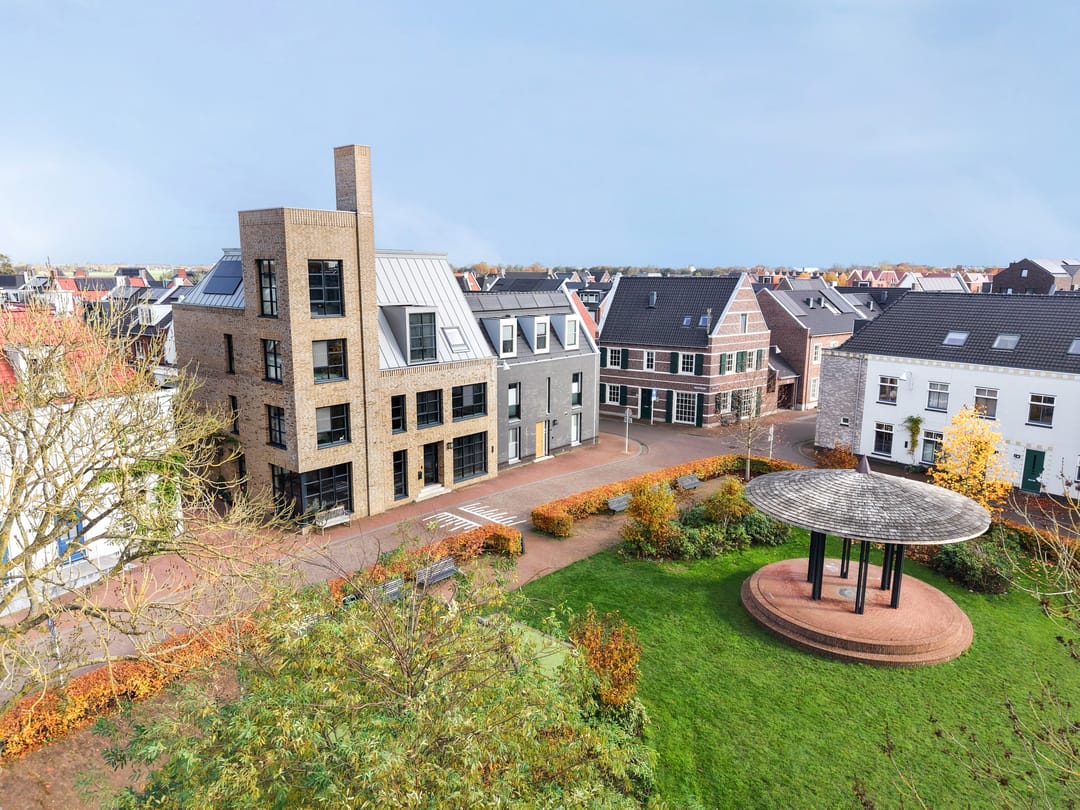 Foto 17 van Baak van Tholen 5