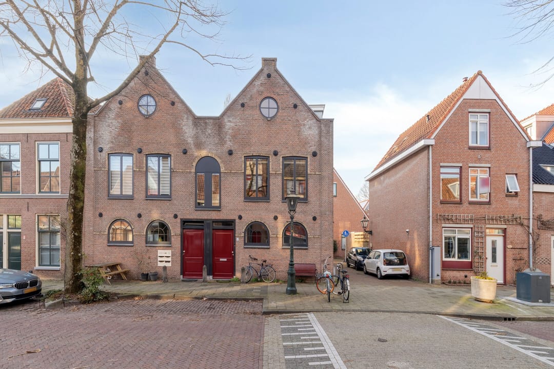 Foto 23 van Uiterstegracht 60-A